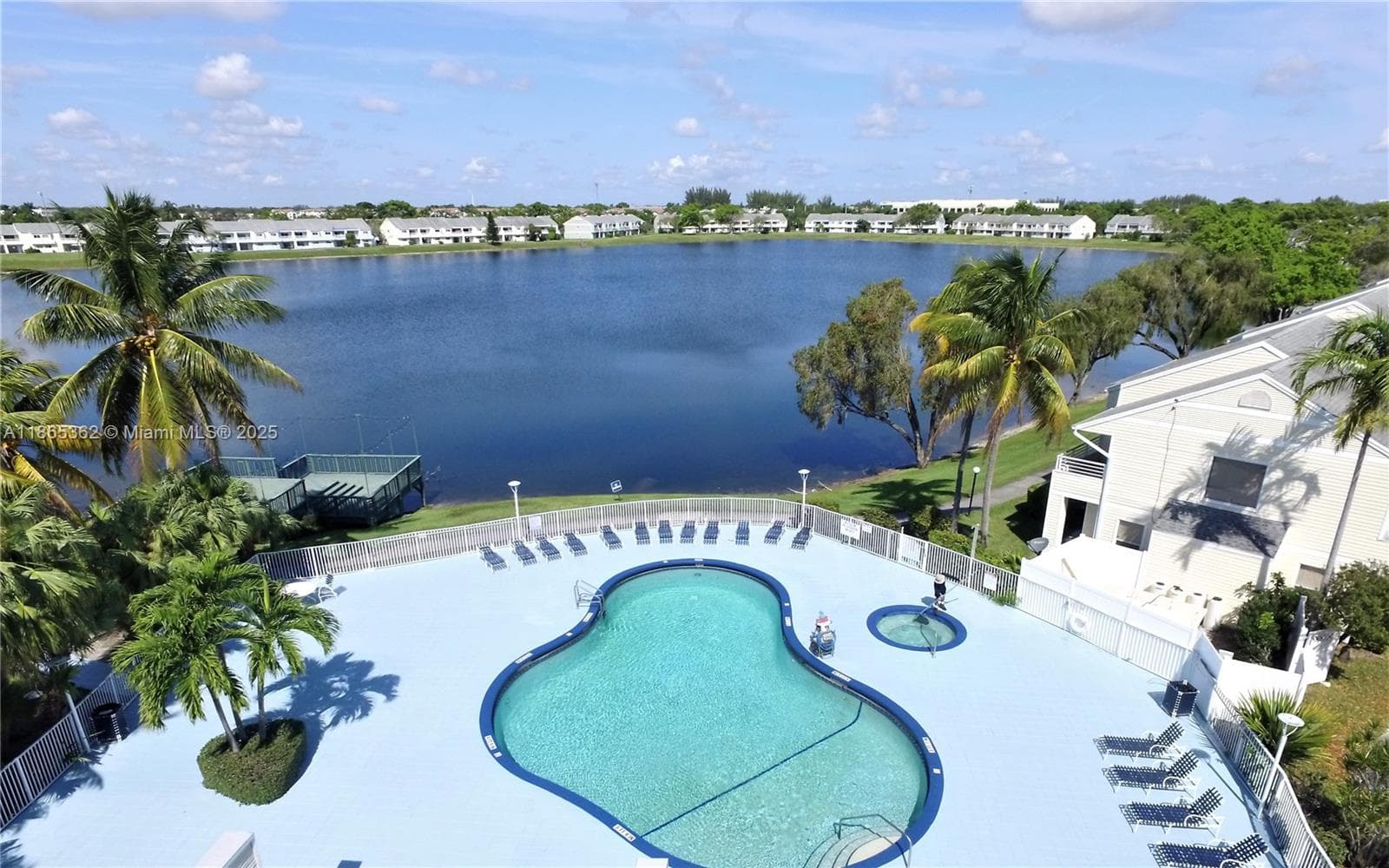 SUMMER LAKE · #104 in Oakland Park - Photo 38