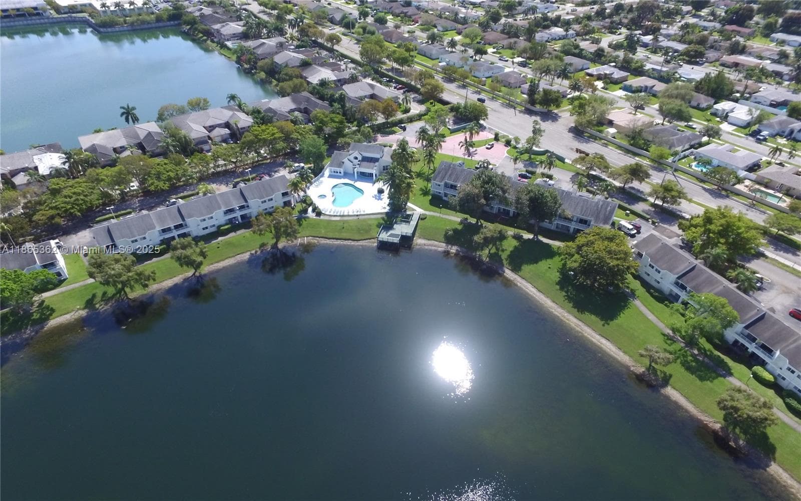 SUMMER LAKE · #104 in Oakland Park - Photo 35