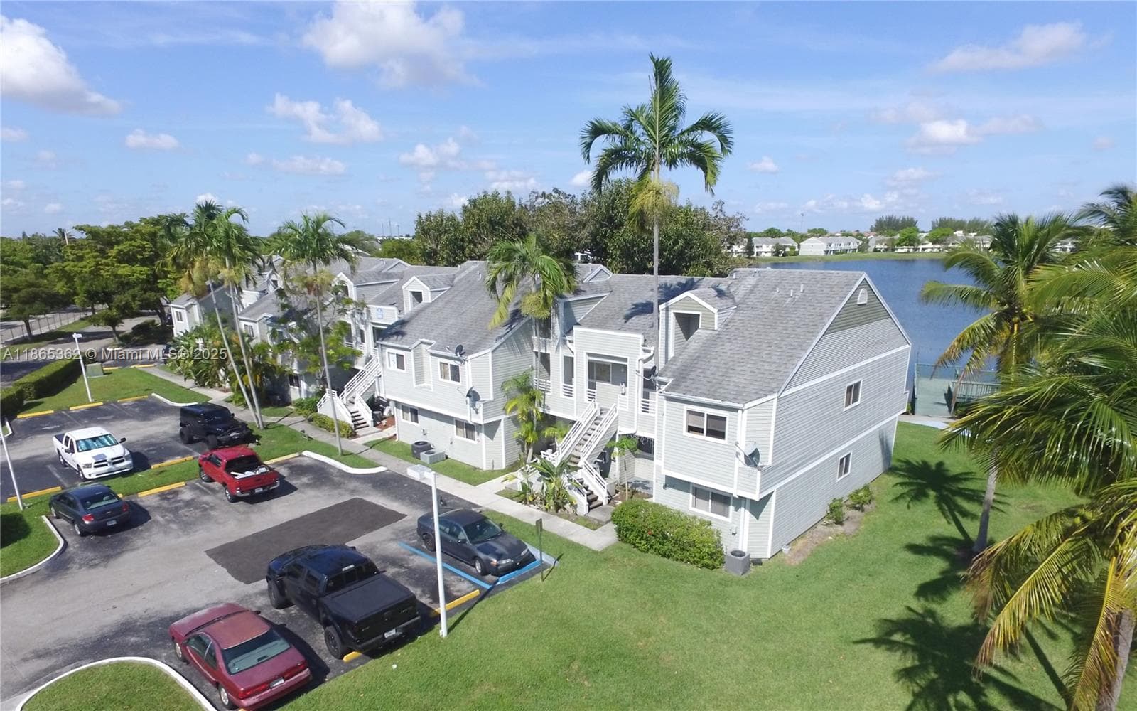 SUMMER LAKE · #104 in Oakland Park - Photo 31