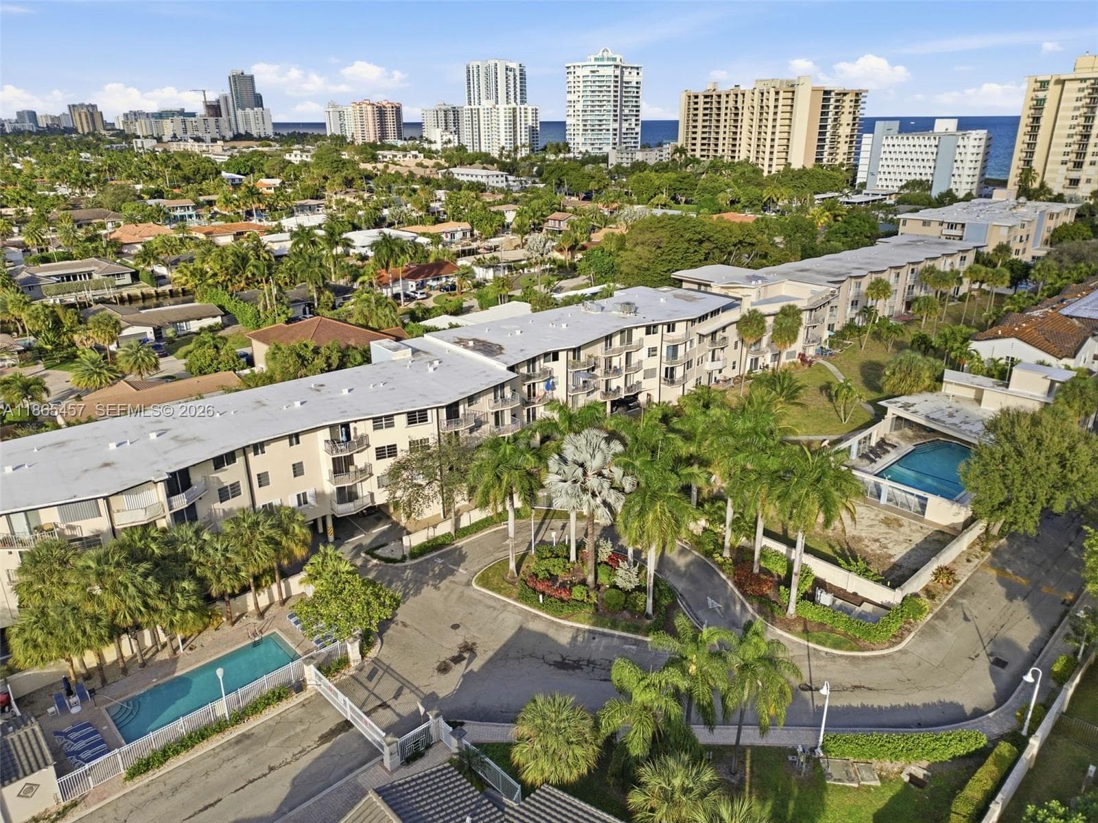 VILLAGE BY THE SEA CONDO · #315-C in Lauderdale By The Sea - Photo 23