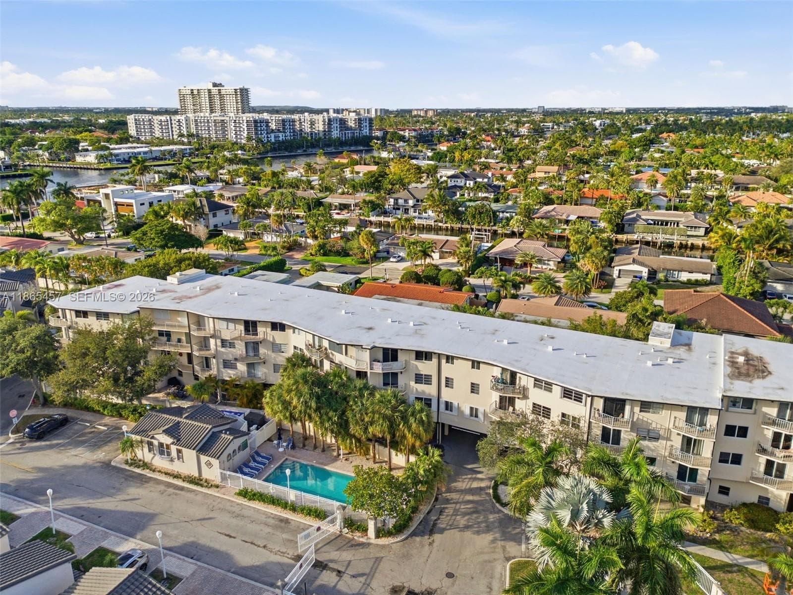 VILLAGE BY THE SEA CONDO · #315-C in Lauderdale By The Sea - Photo 27