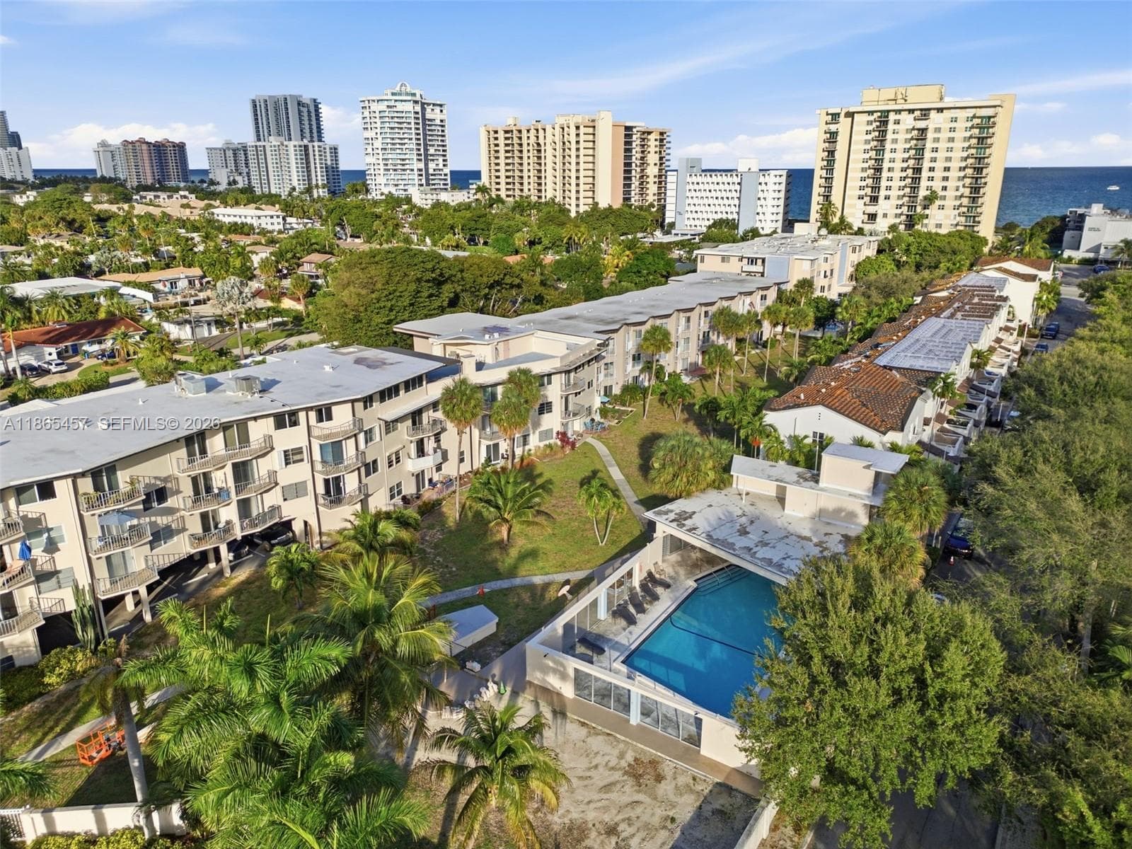 VILLAGE BY THE SEA CONDO · #315-C in Lauderdale By The Sea - Photo 26