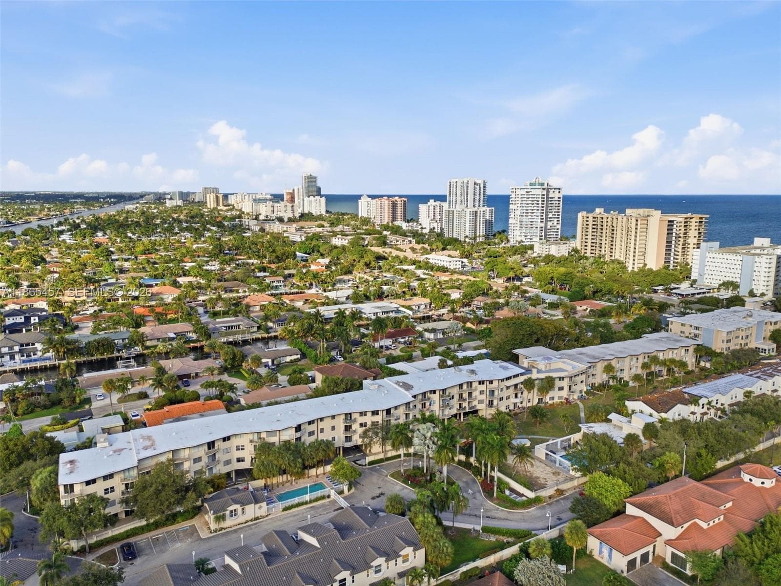 VILLAGE BY THE SEA CONDO · #315-C in Lauderdale By The Sea - Photo 22