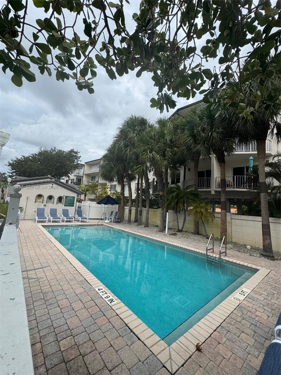 VILLAGE BY THE SEA CONDO · #315-C in Lauderdale By The Sea - Photo 20