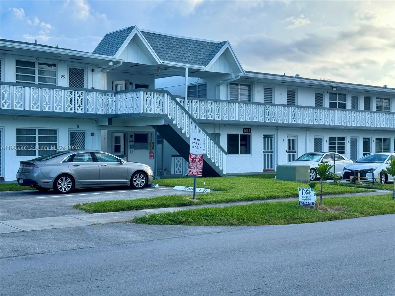 Romont Gardens · #32 in Miami Gardens - Photo 1