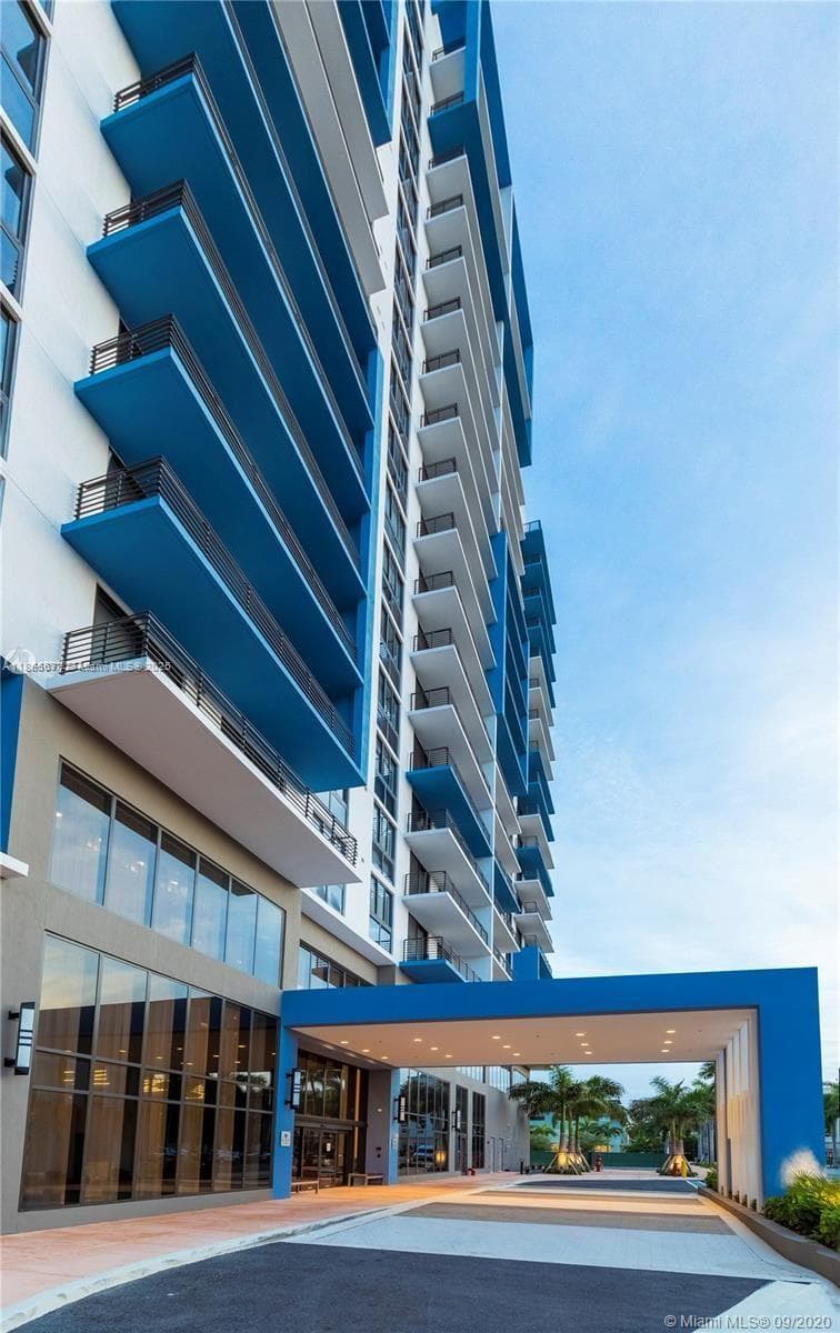 5350 PARK CONDO · #1911 in Doral - Photo 35