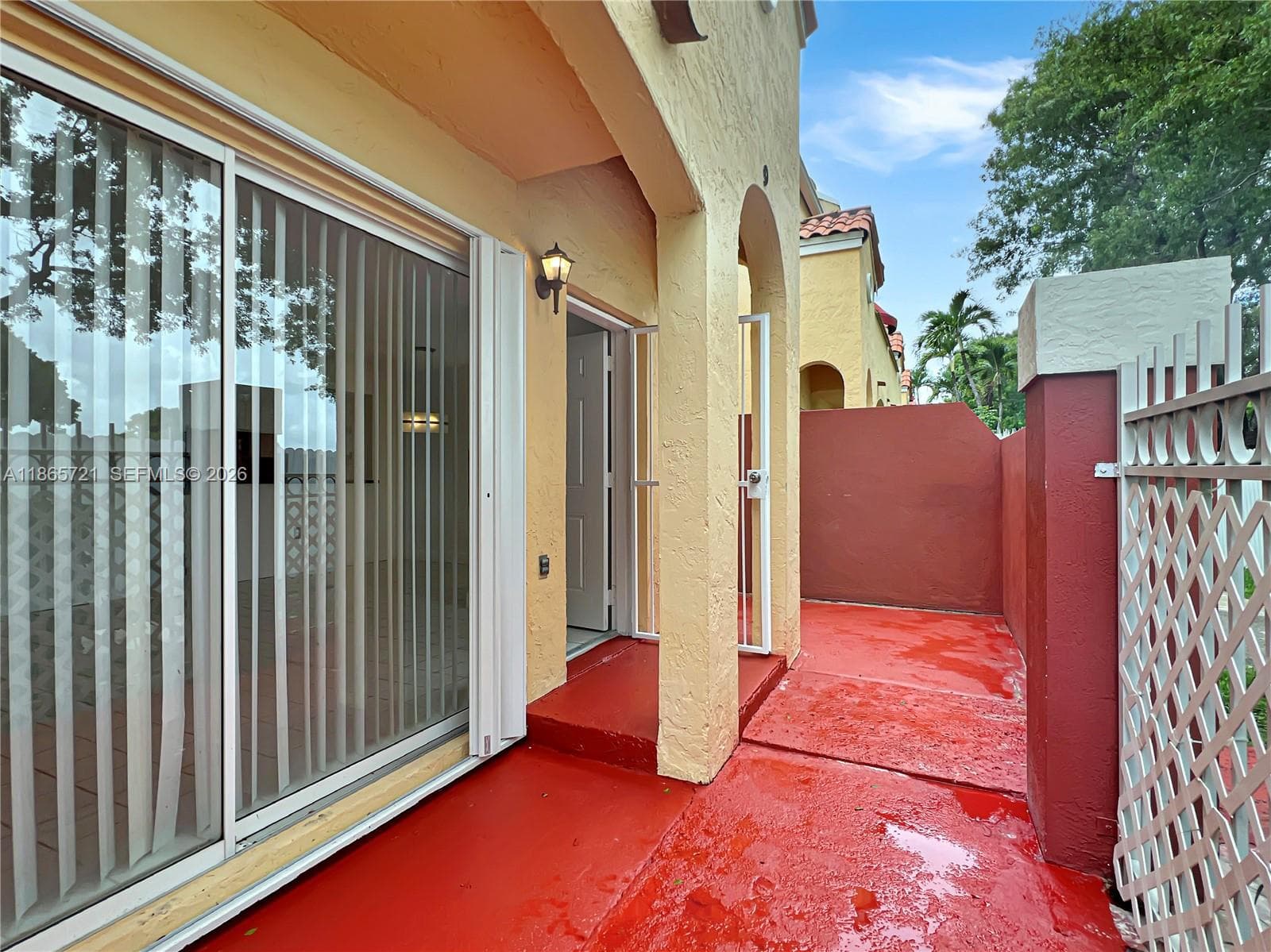 GABLES II TOWNHOMES CONDO · #1109 in Miami - Photo 14