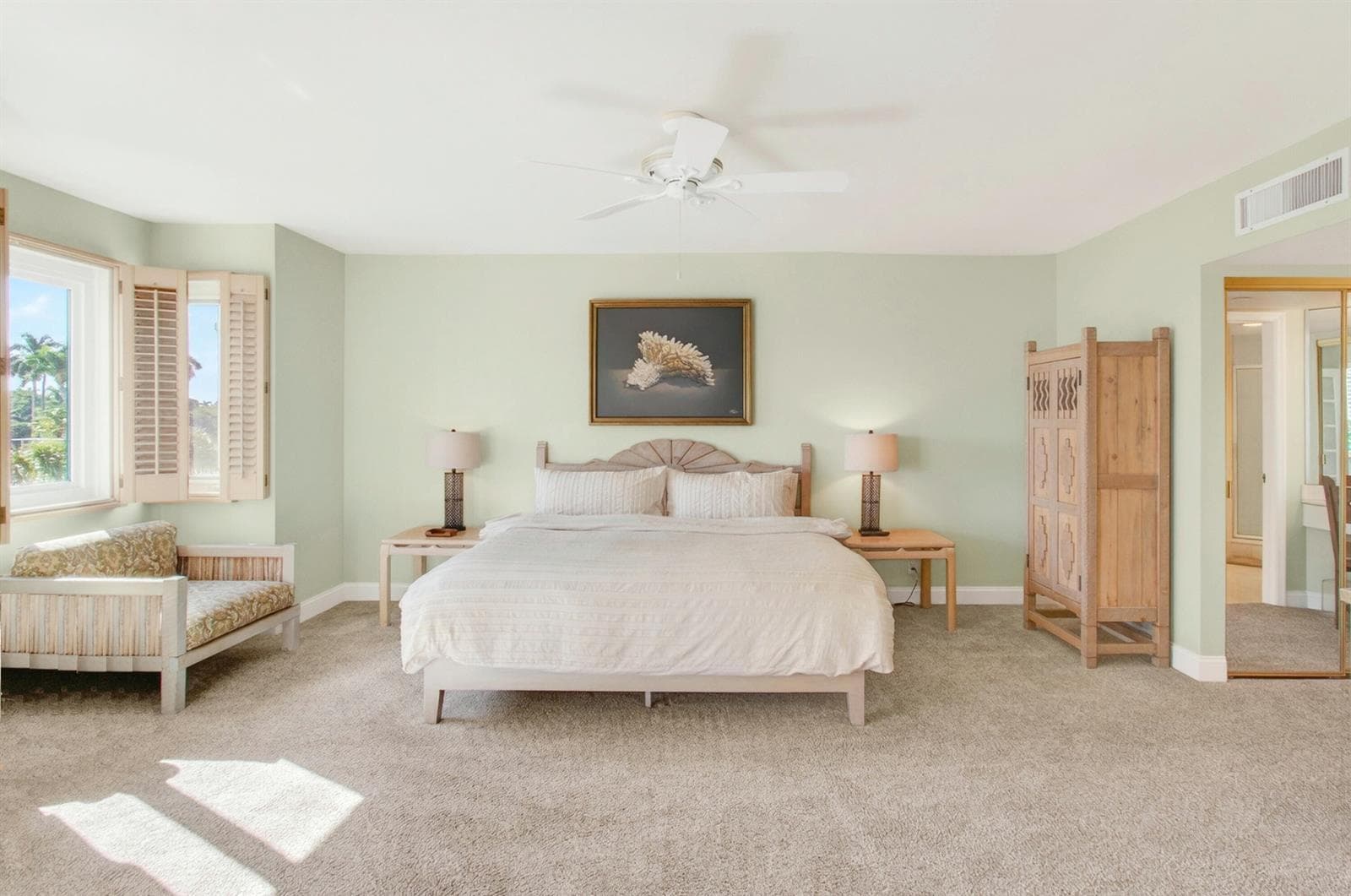 19 - Master Bedroom