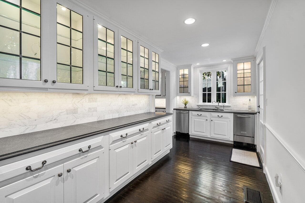 Butlers Pantry