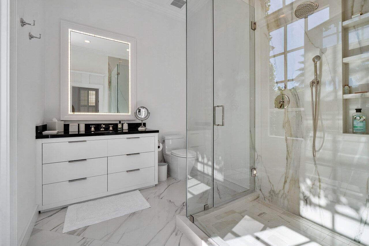 Bedroom 4 En Suite