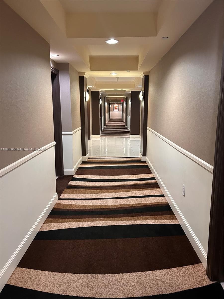 SYMPHONY NORTH CONDO · #1217N in Fort Lauderdale - Photo 17