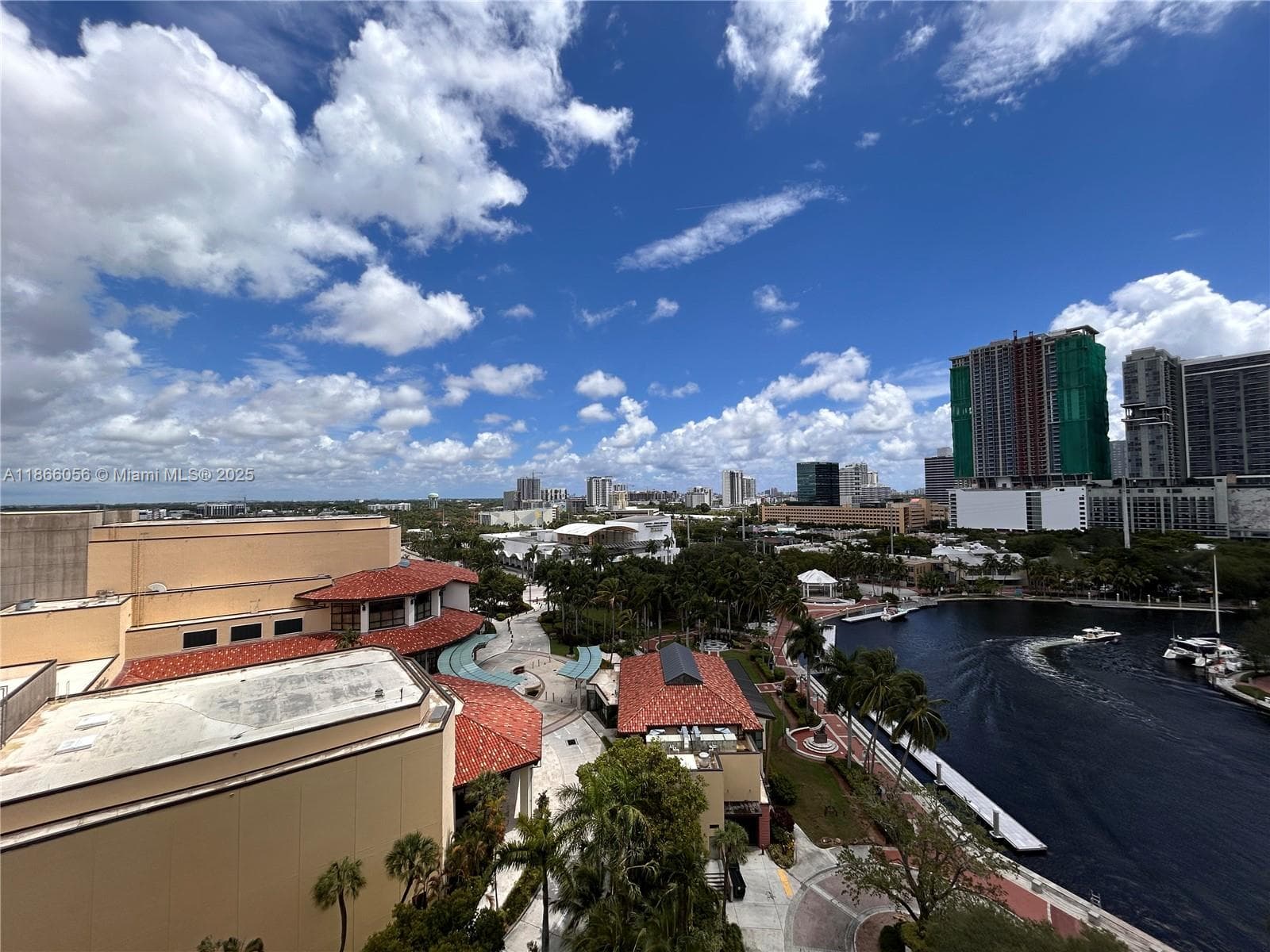 SYMPHONY NORTH CONDO · #1217N in Fort Lauderdale - Photo 16