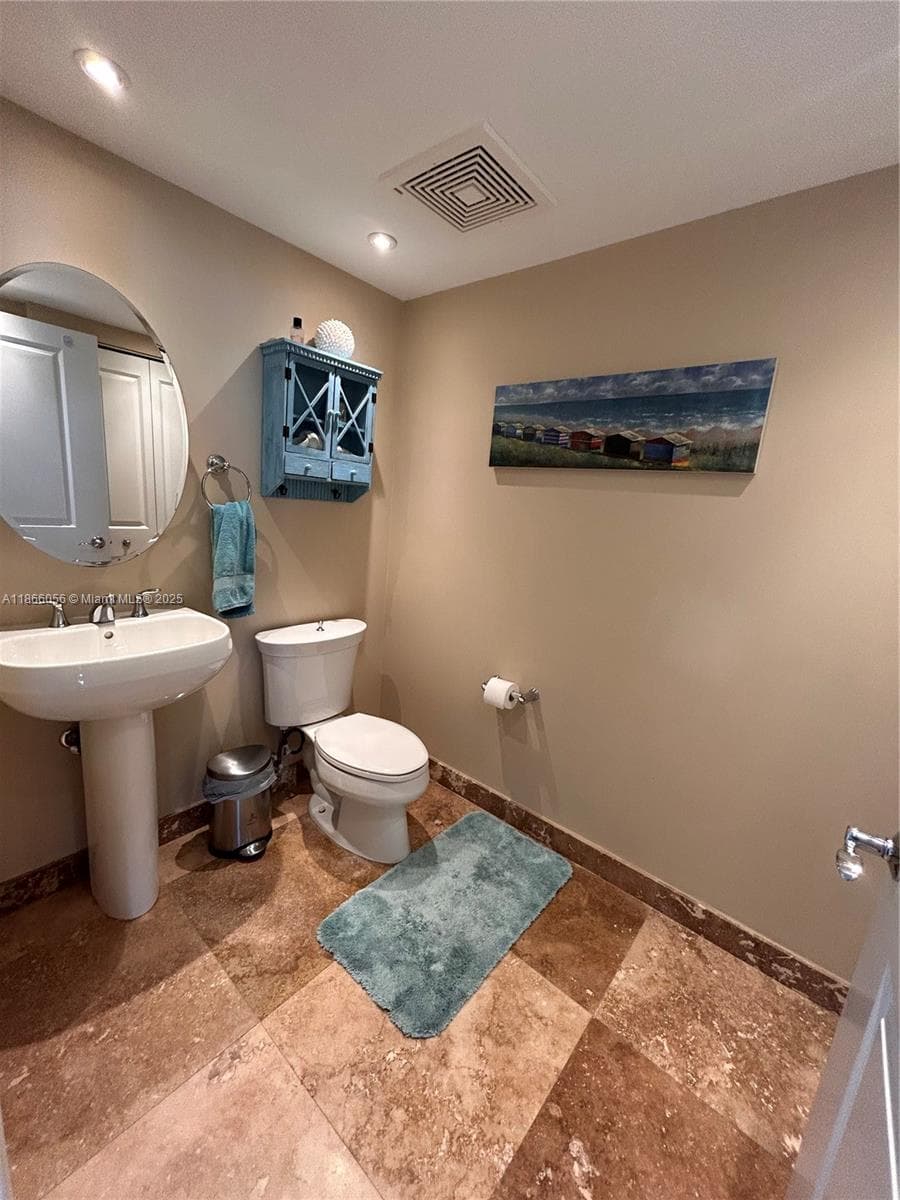 SYMPHONY NORTH CONDO · #1217N in Fort Lauderdale - Photo 9