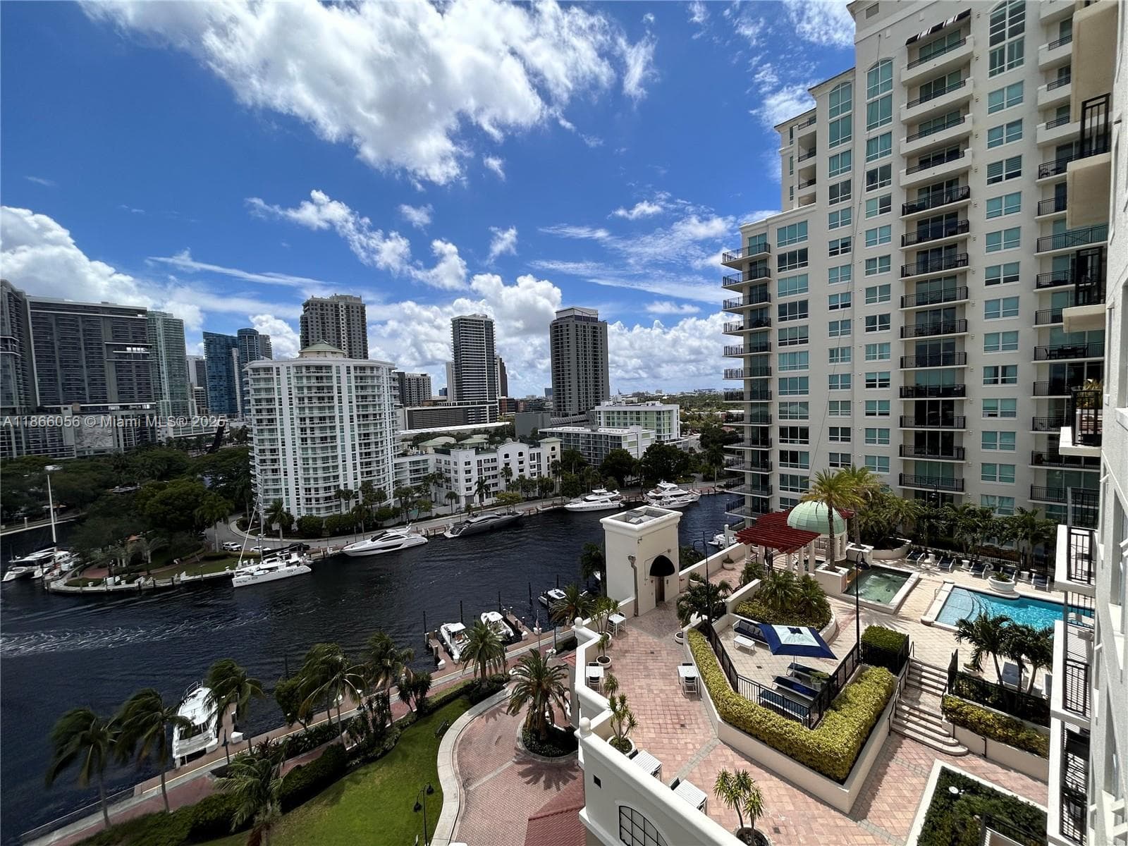 SYMPHONY NORTH CONDO · #1217N in Fort Lauderdale - Photo 14