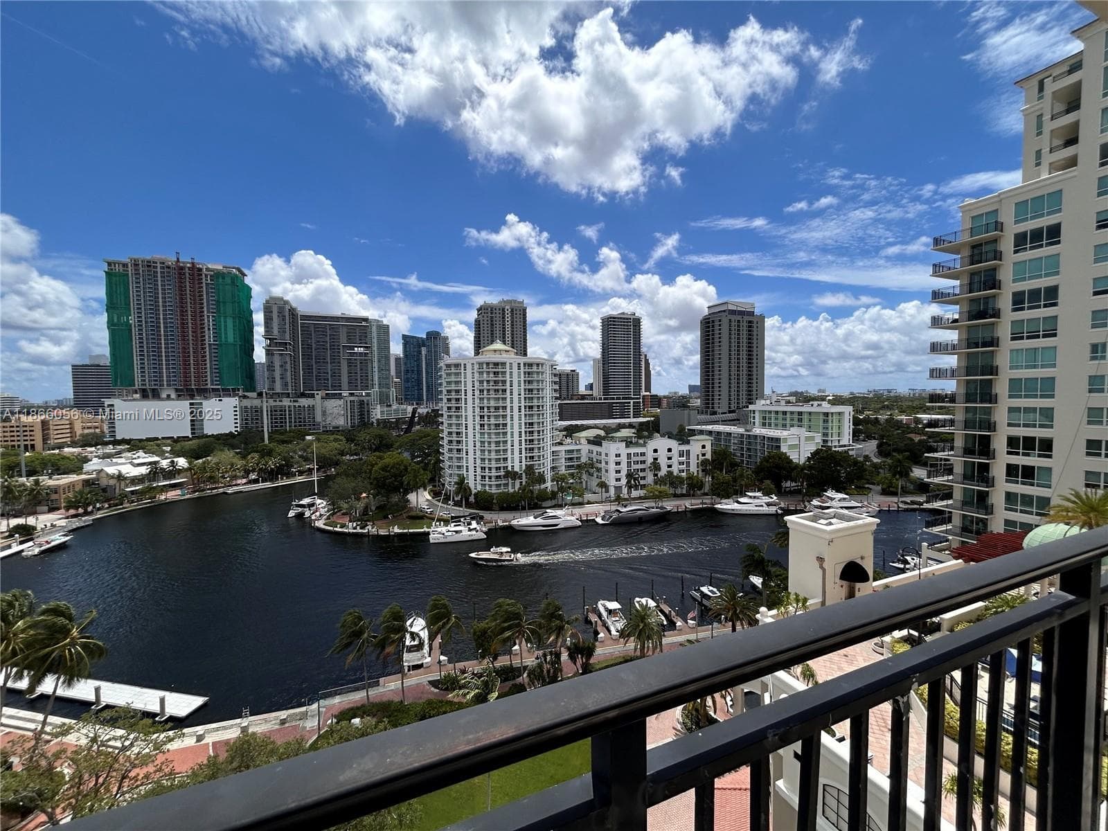 SYMPHONY NORTH CONDO · #1217N in Fort Lauderdale - Photo 15