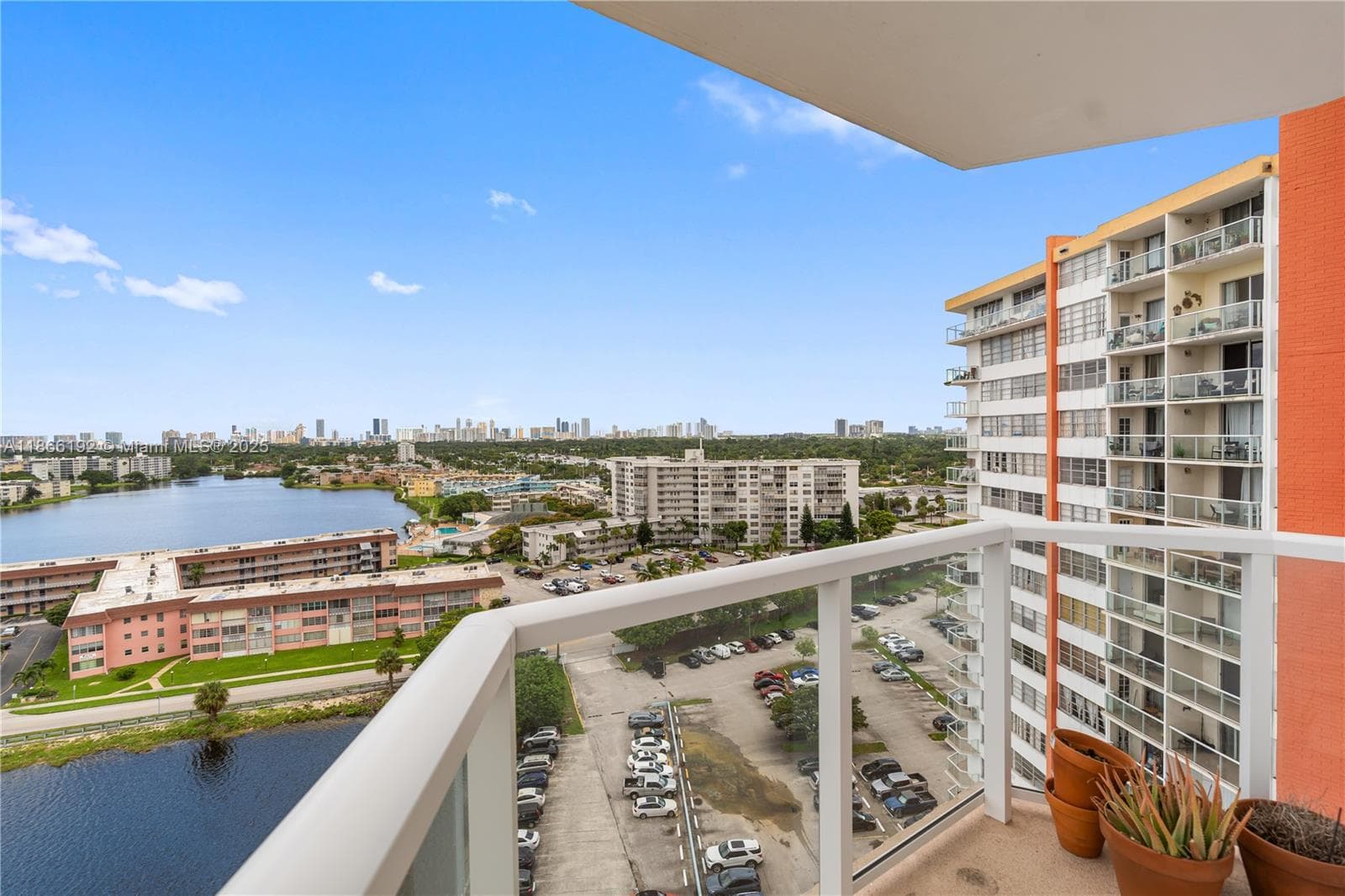 BUCKLEY TOWERS CONDO - EA · #1506E in Miami - Photo 22