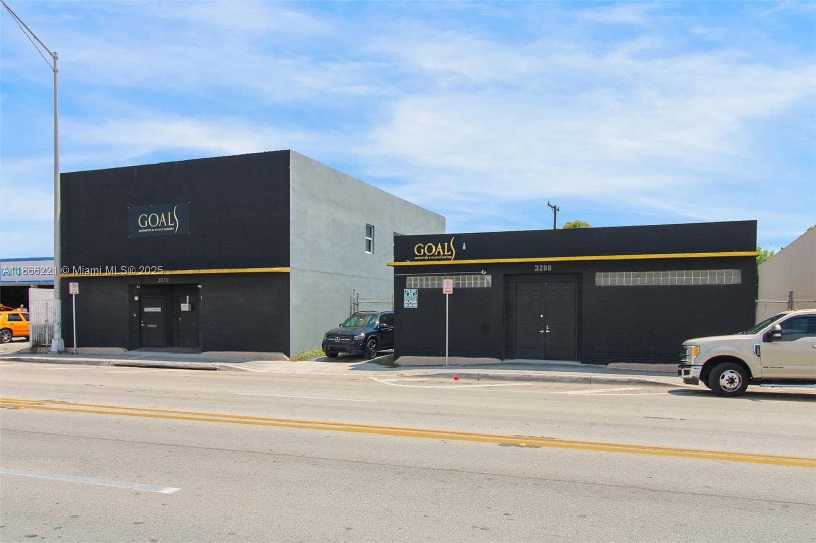 3270 & 3288 NW 36th Street.