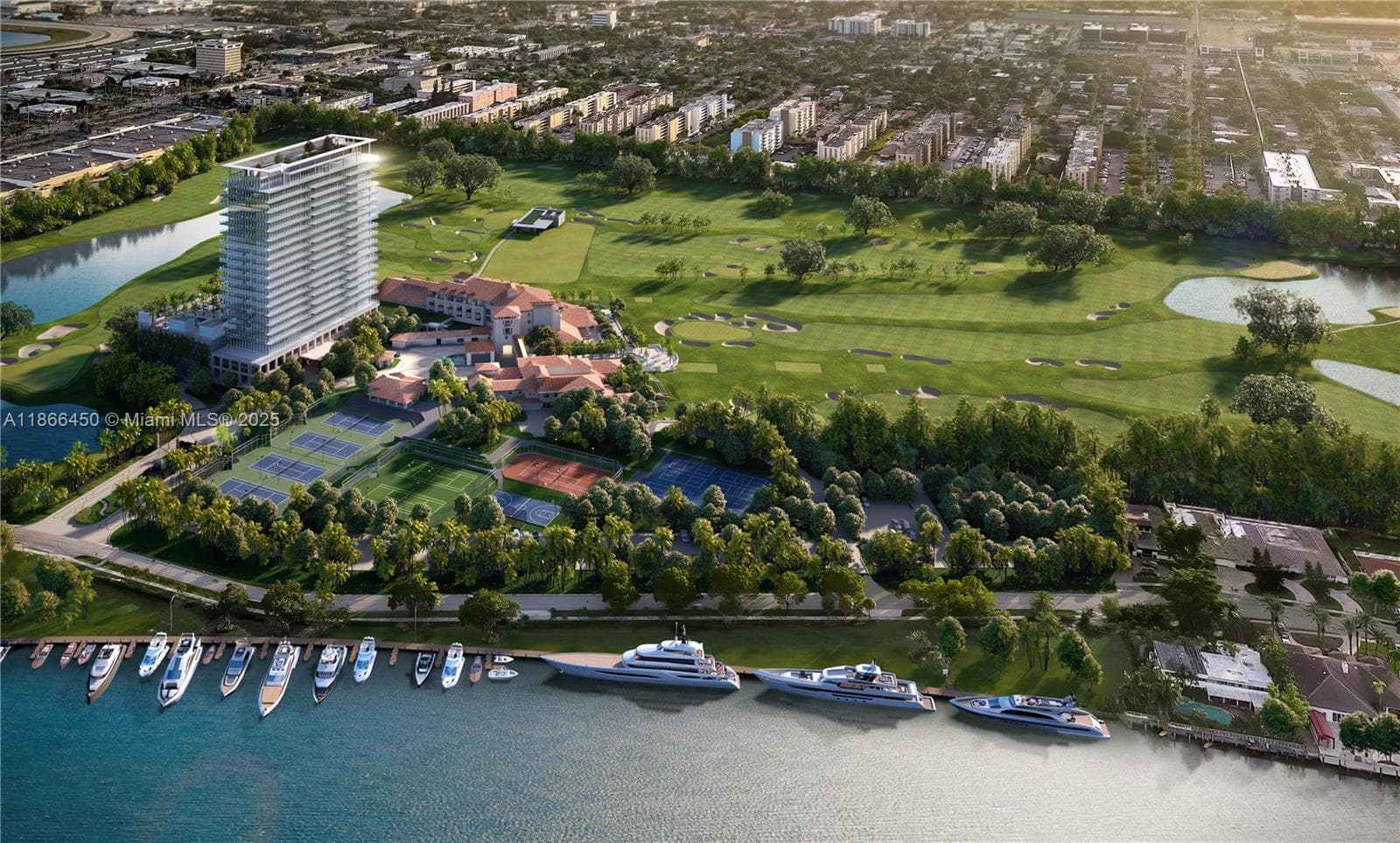 The Residences at Shell Bay · #Duplex 4-H in Hallandale Beach - Photo 17