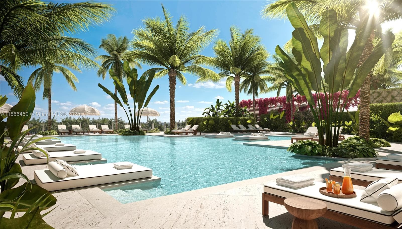 The Residences at Shell Bay · #Duplex 4-H in Hallandale Beach - Photo 7