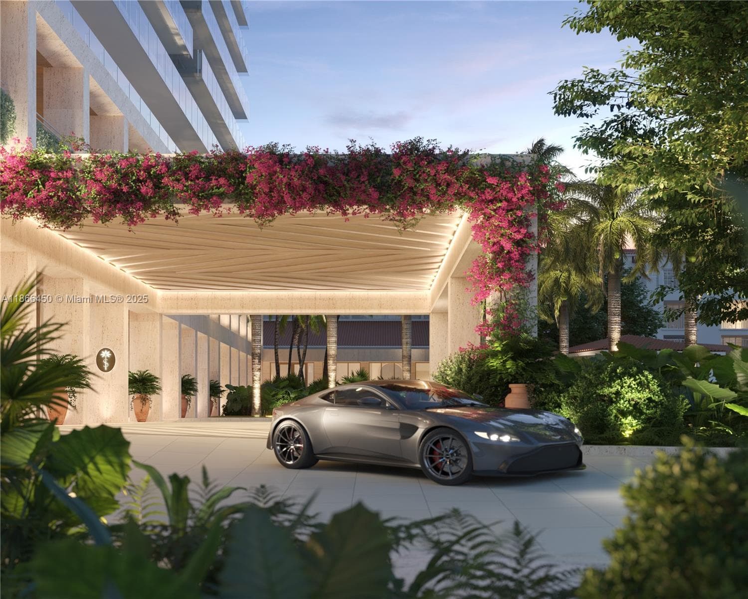 The Residences at Shell Bay · #Duplex 4-H in Hallandale Beach - Photo 20