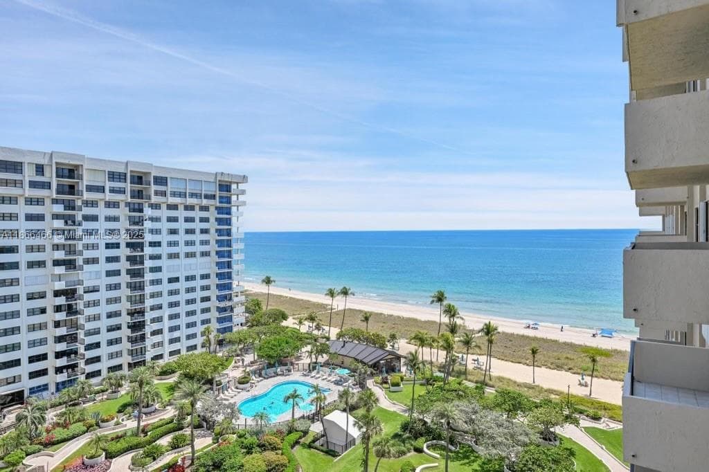 SEA RANCH CLUB B CONDO · #1106 in Lauderdale By The Sea - Photo 23