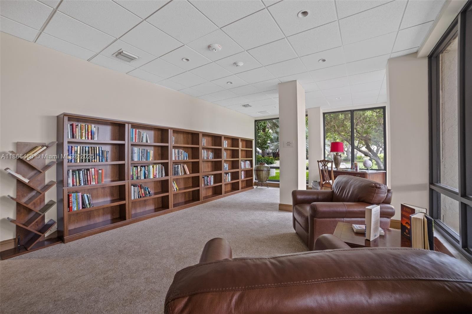 Lecture Room