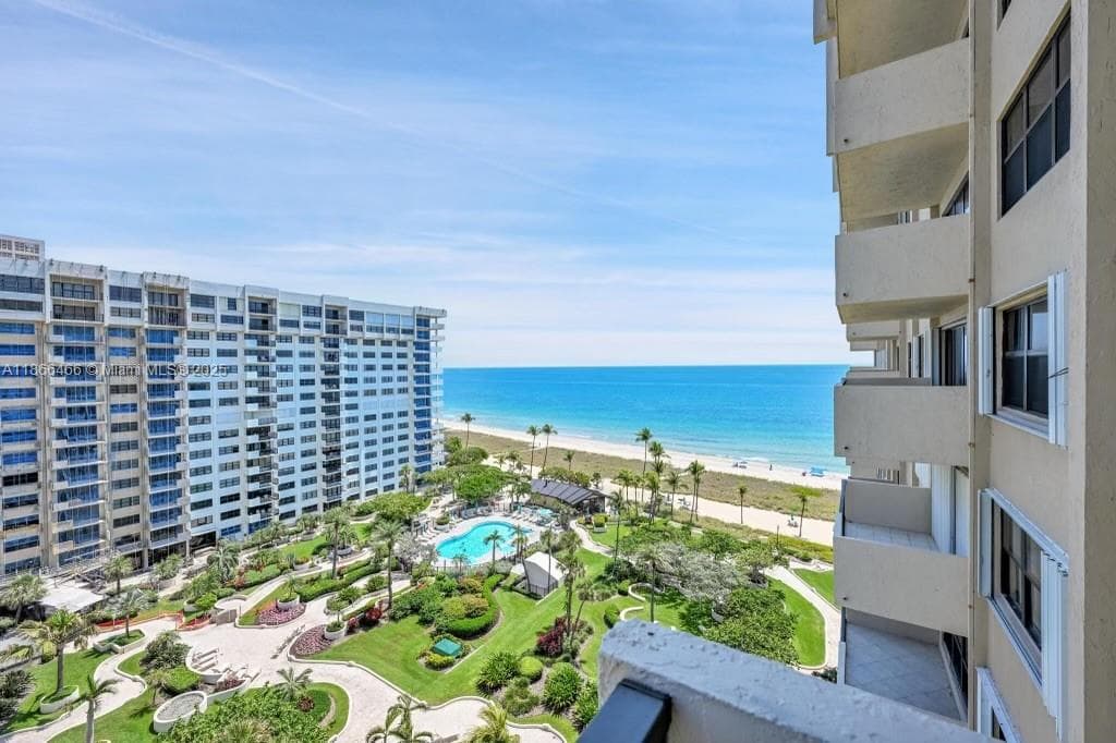 SEA RANCH CLUB B CONDO · #1106 in Lauderdale By The Sea - Photo 24