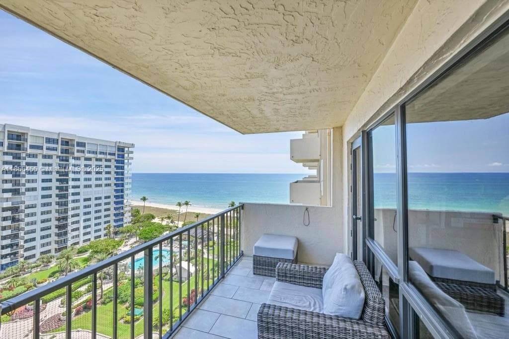 SEA RANCH CLUB B CONDO · #1106 in Lauderdale By The Sea - Photo 21