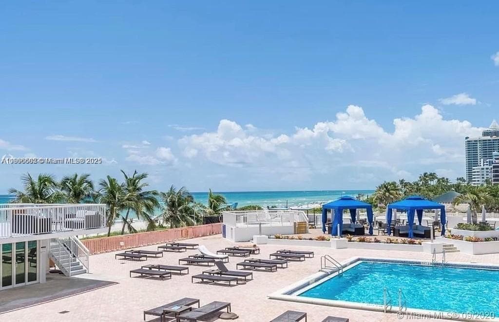 THE CARRIAGE HOUSE CONDO · #209 in Miami Beach - Photo 8