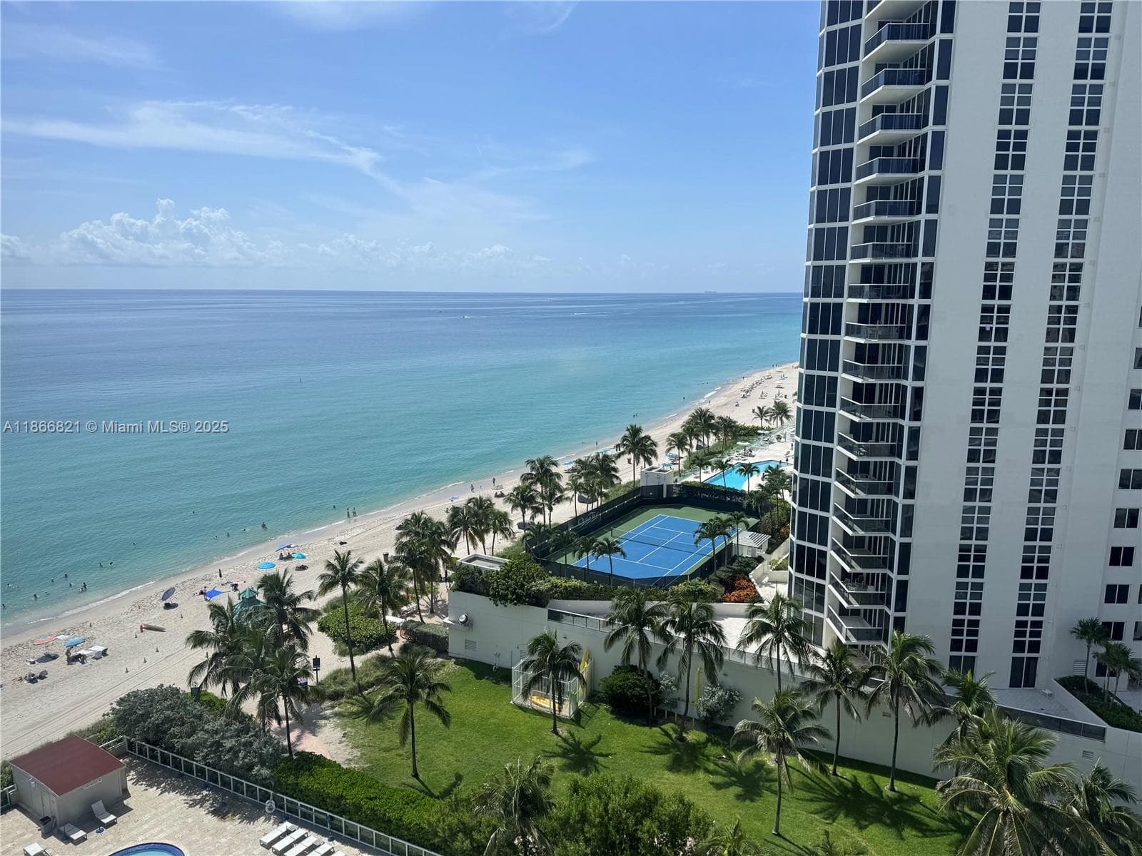 Aventura Beach Club · #1108 in Sunny Isles Beach - Photo 2