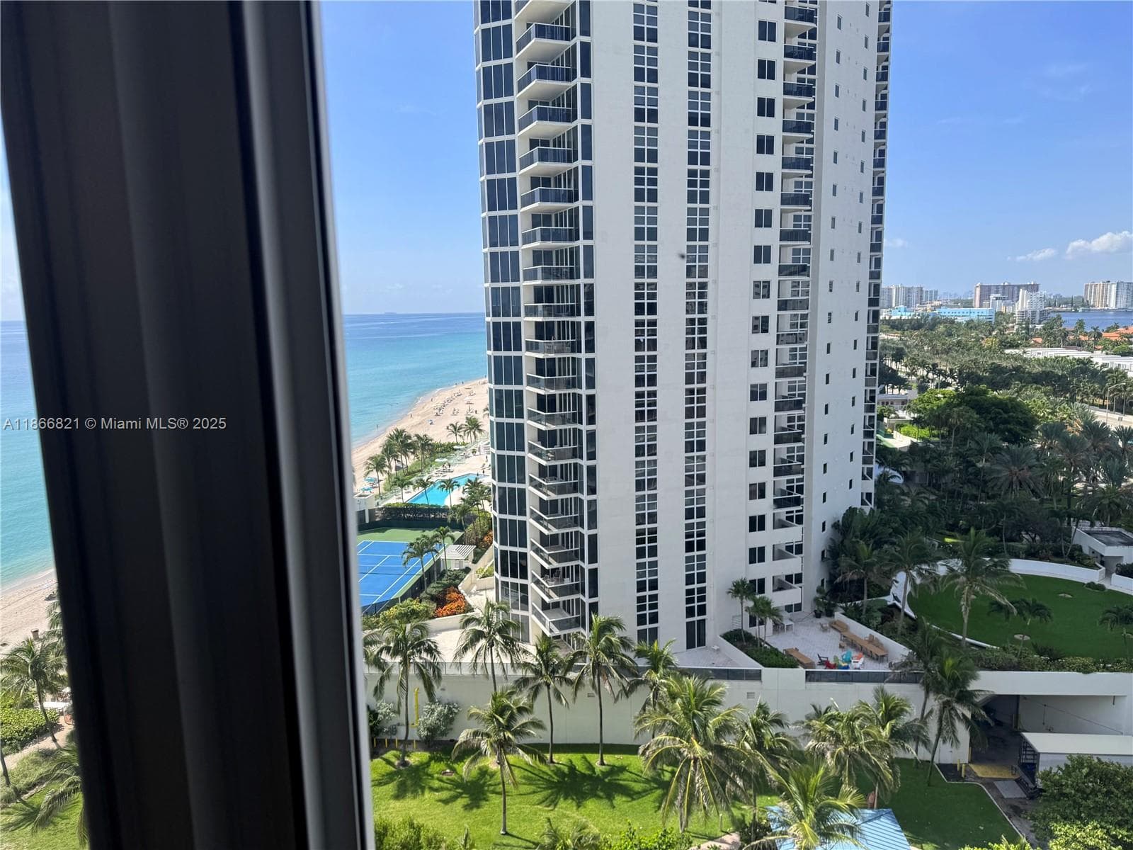 Aventura Beach Club · #1108 in Sunny Isles Beach - Photo 22