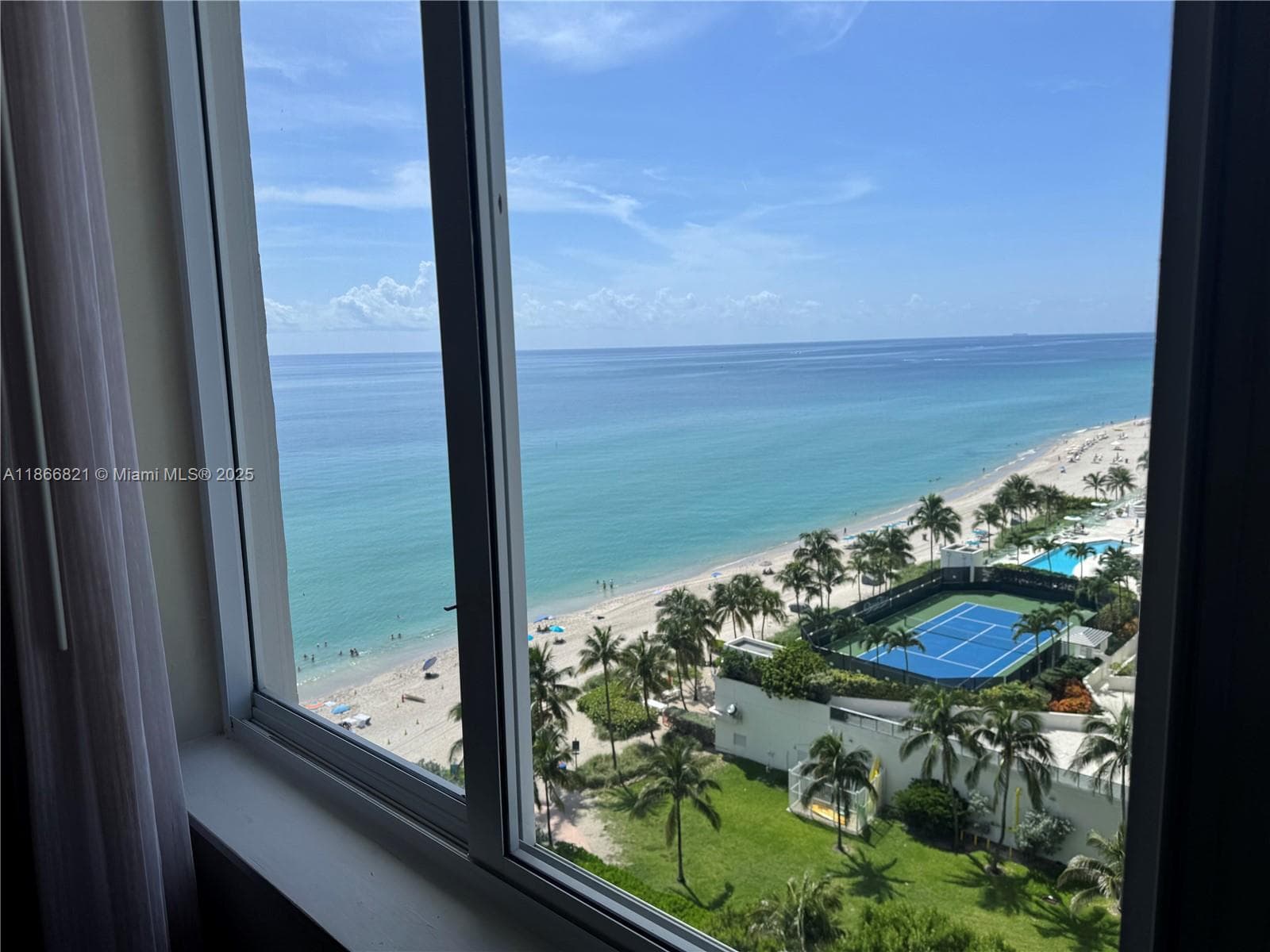 Aventura Beach Club · #1108 in Sunny Isles Beach - Photo 20