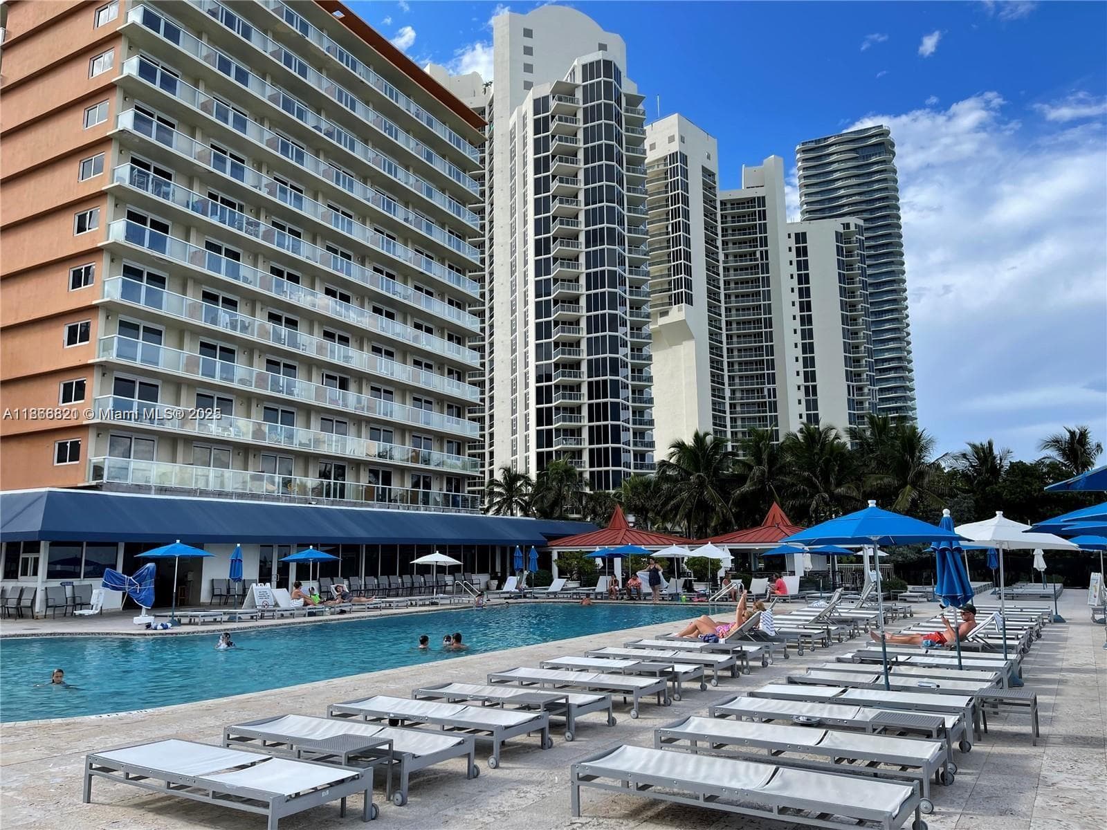 Aventura Beach Club · #1108 in Sunny Isles Beach - Photo 9