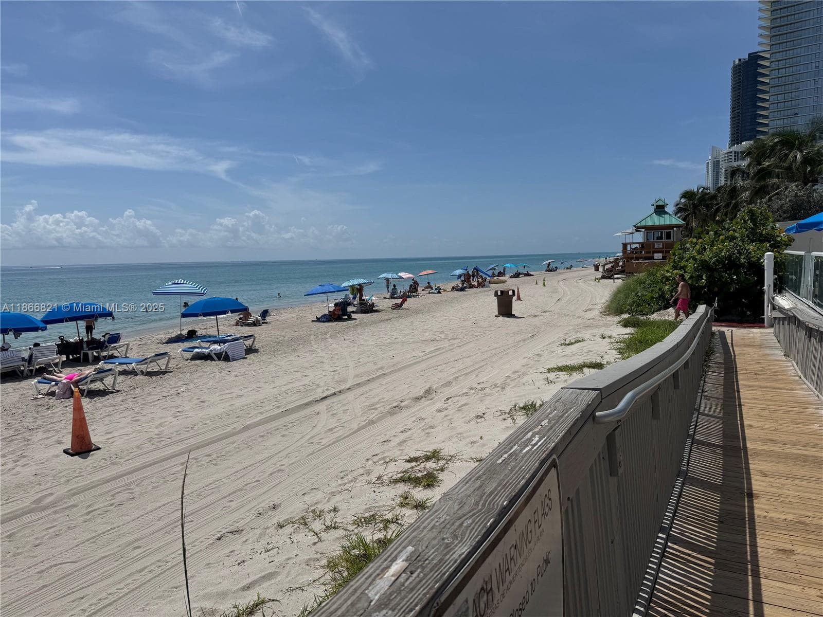 Aventura Beach Club · #1108 in Sunny Isles Beach - Photo 8