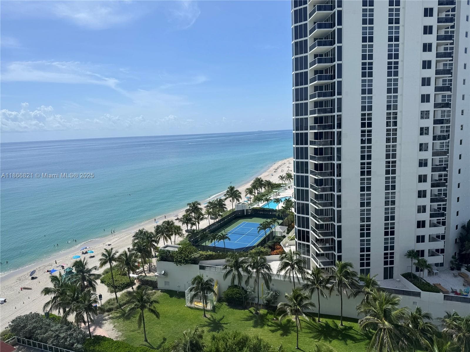 Aventura Beach Club · #1108 in Sunny Isles Beach - Photo 21