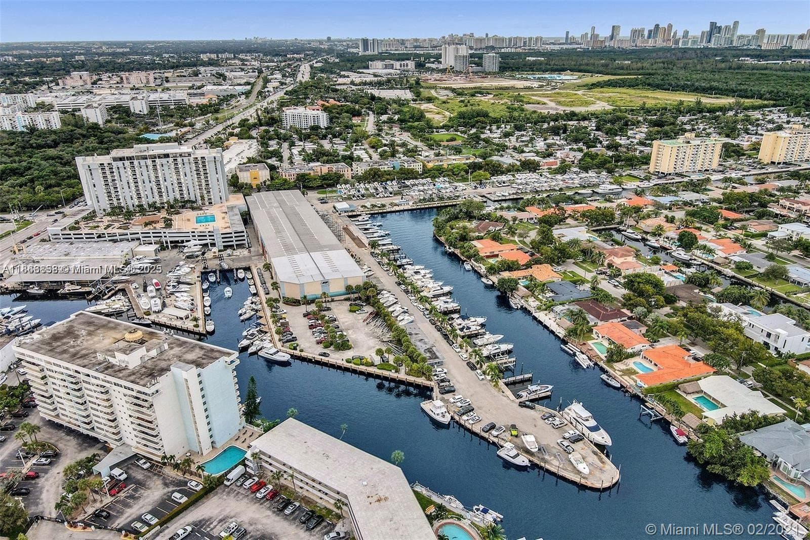 SAILBOAT CAY CONDO · #606 in North Miami - Photo 9