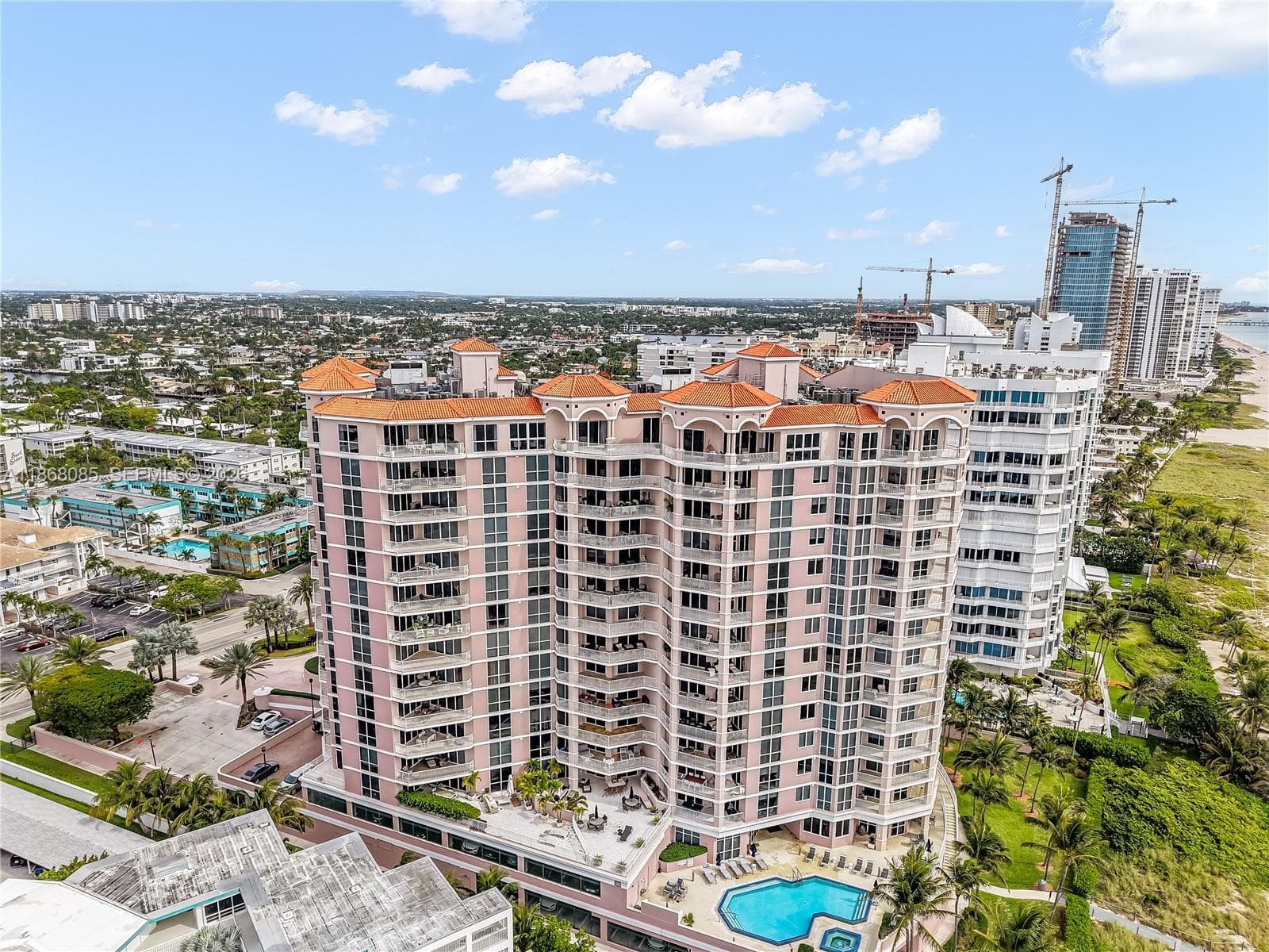 EUROPA BY THE SEA CONDO · #304 in Lauderdale By The Sea - Photo 7