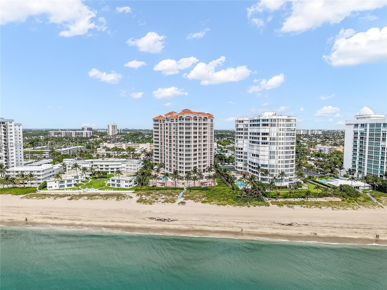 EUROPA BY THE SEA CONDO · #304 in Lauderdale By The Sea - Photo 4