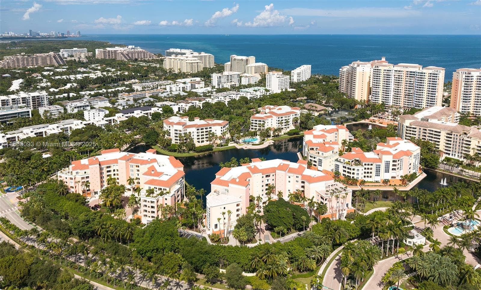 LAKE VILLA TWO CONDO · #406 in Key Biscayne - Photo 2
