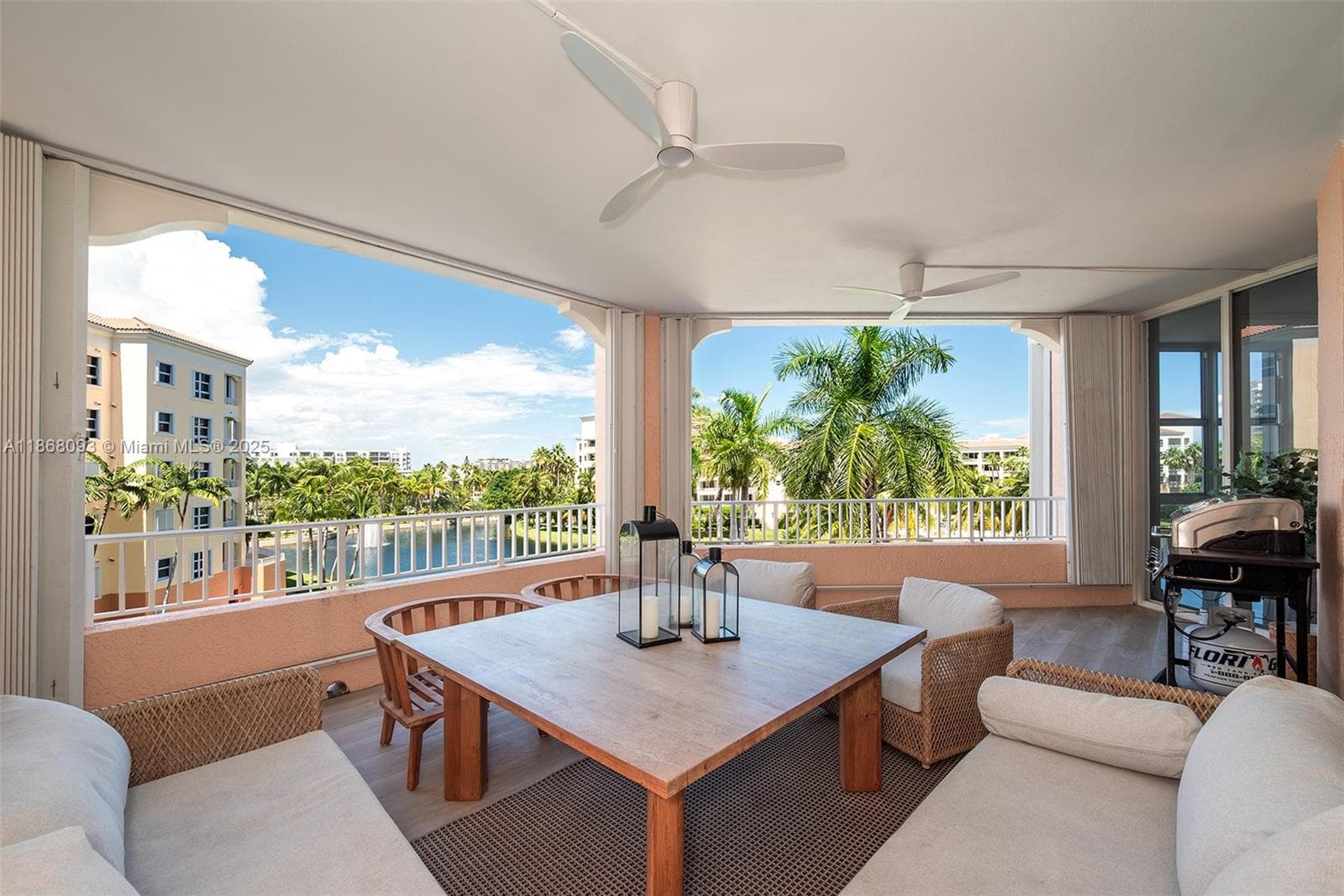 LAKE VILLA TWO CONDO · #406 in Key Biscayne - Photo 21