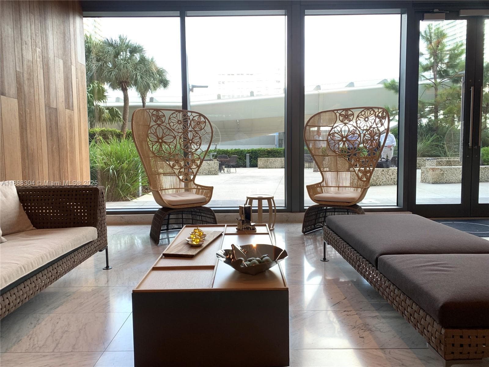 Reach Brickell City Centre · #1003 in Miami - Photo 47