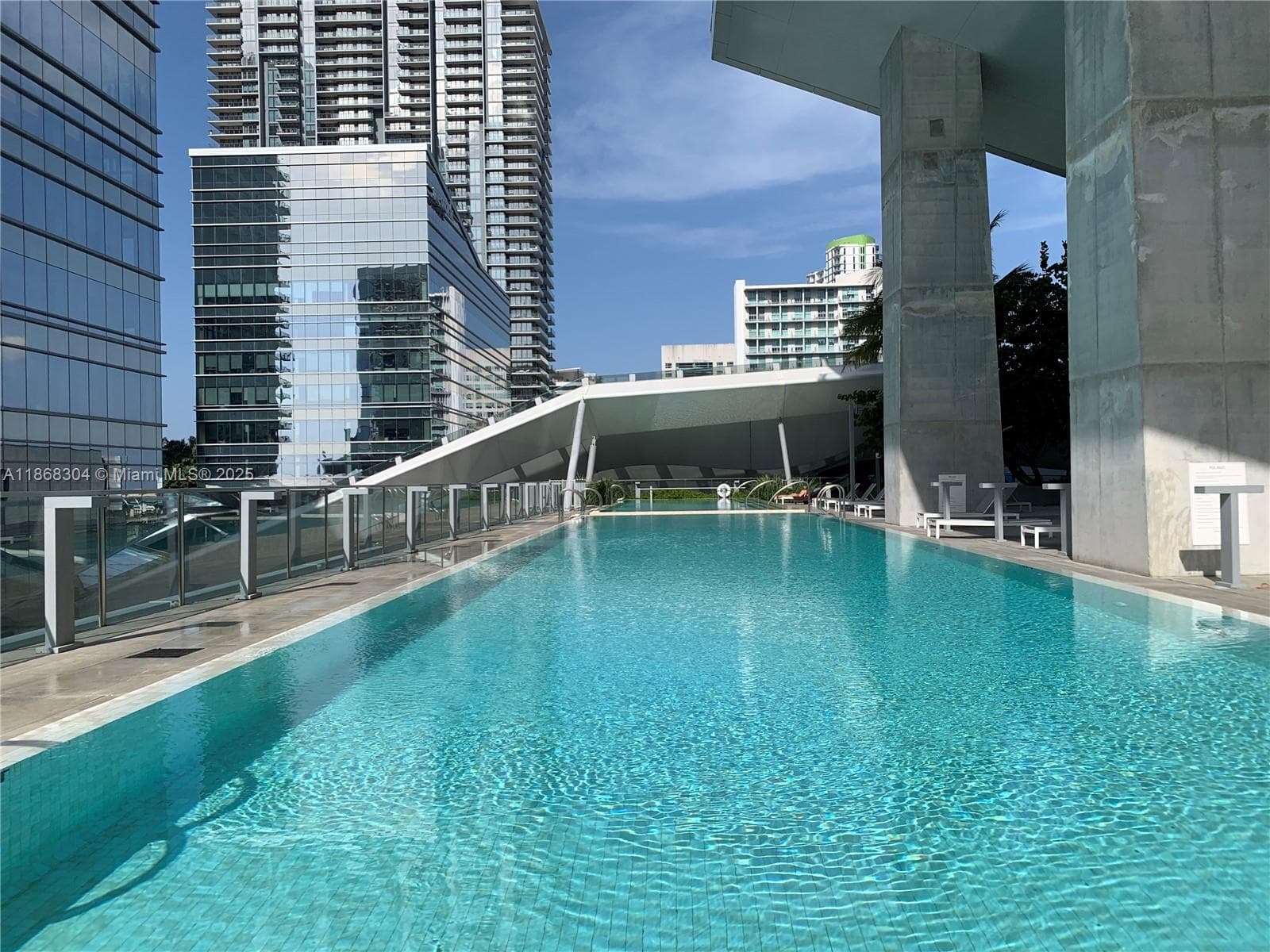 Reach Brickell City Centre · #1003 in Miami - Photo 41