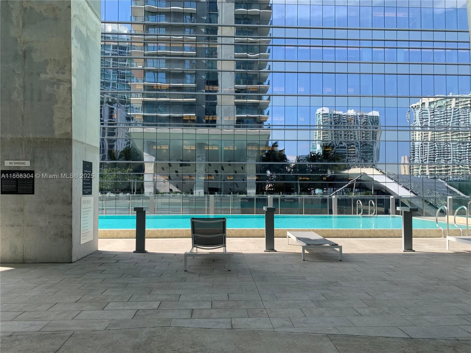 Reach Brickell City Centre · #1003 in Miami - Photo 45