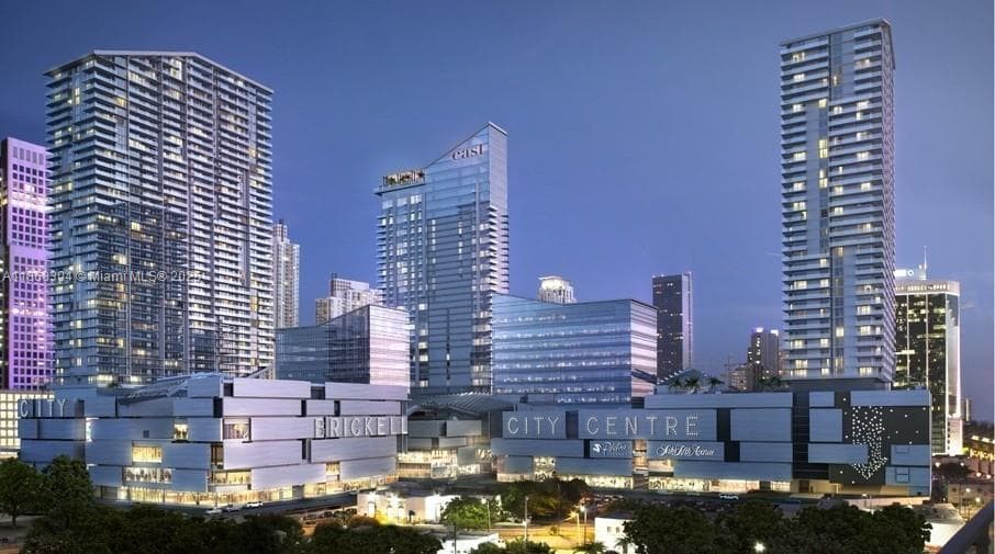 Reach Brickell City Centre · #1003 in Miami - Photo 51