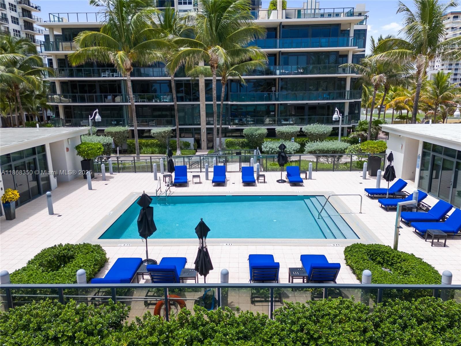 SAGE BEACH CONDO · #3F in Hollywood - Photo 56