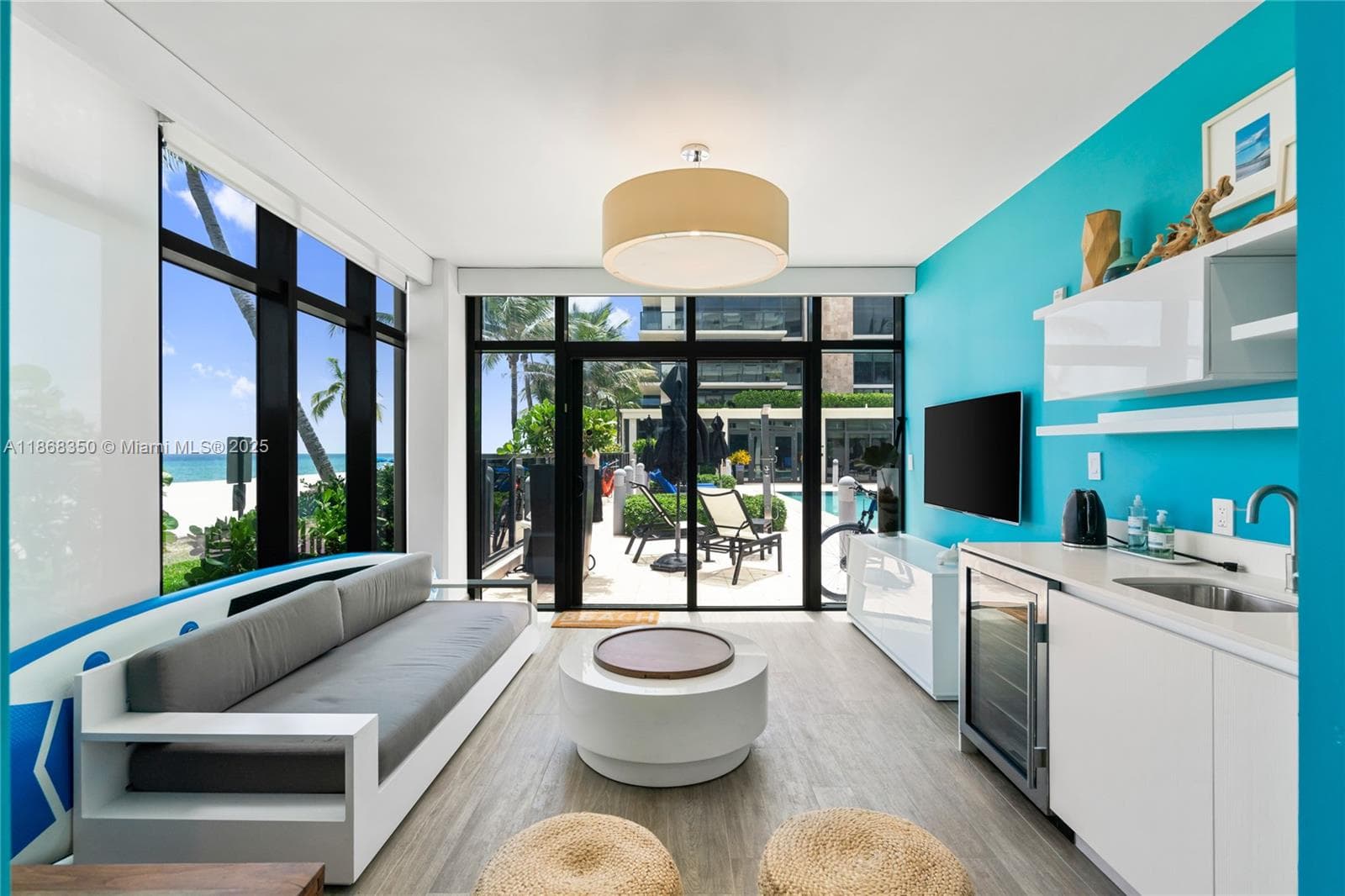 SAGE BEACH CONDO · #3F in Hollywood - Photo 46
