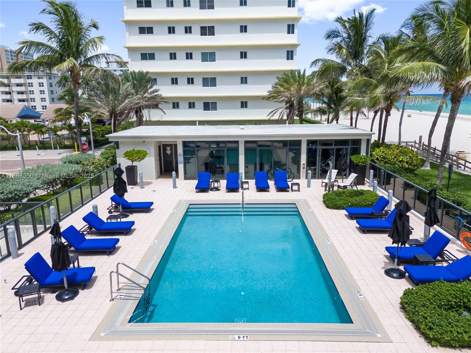 SAGE BEACH CONDO · #3F in Hollywood - Photo 57
