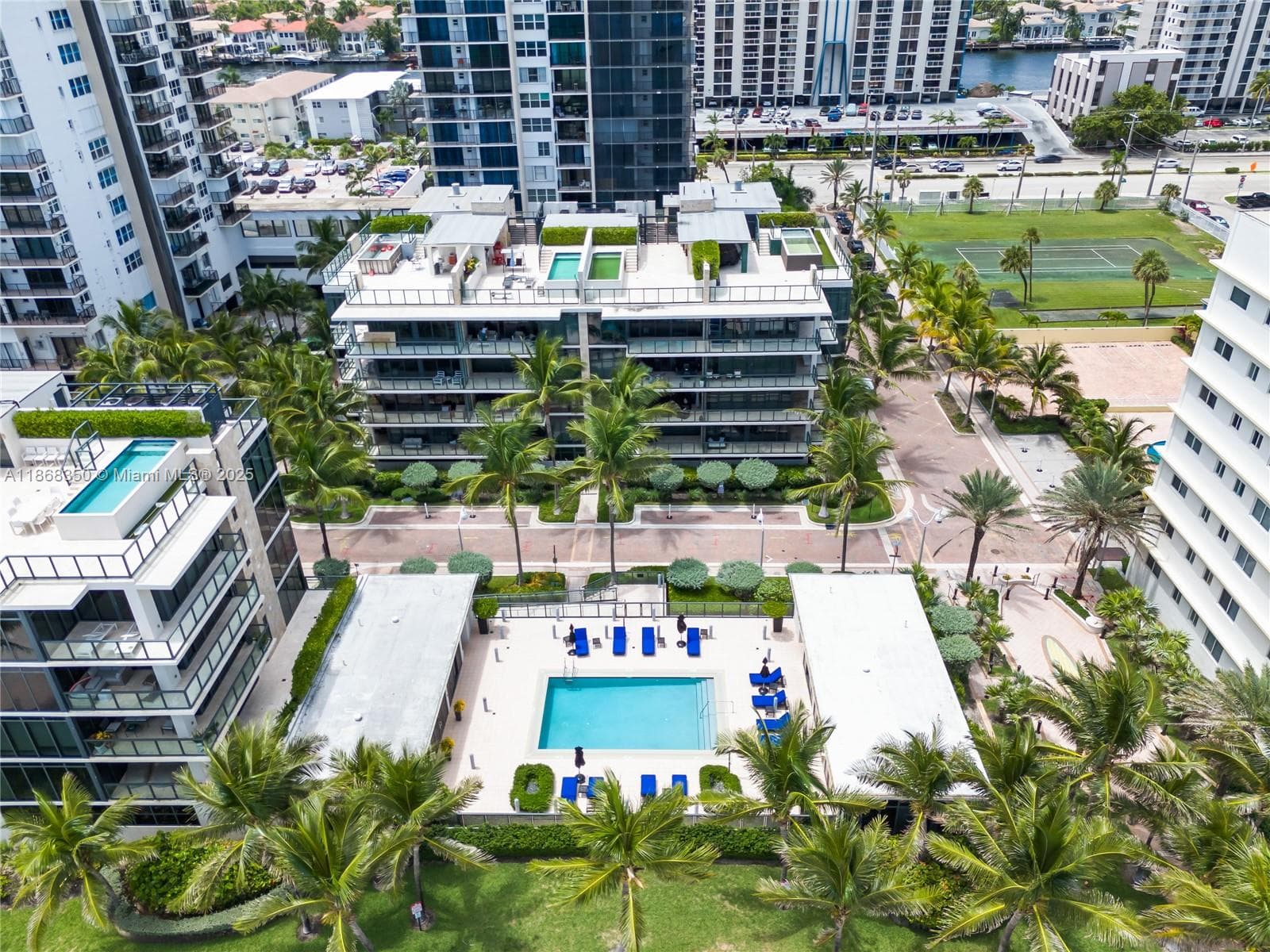 SAGE BEACH CONDO · #3F in Hollywood - Photo 54