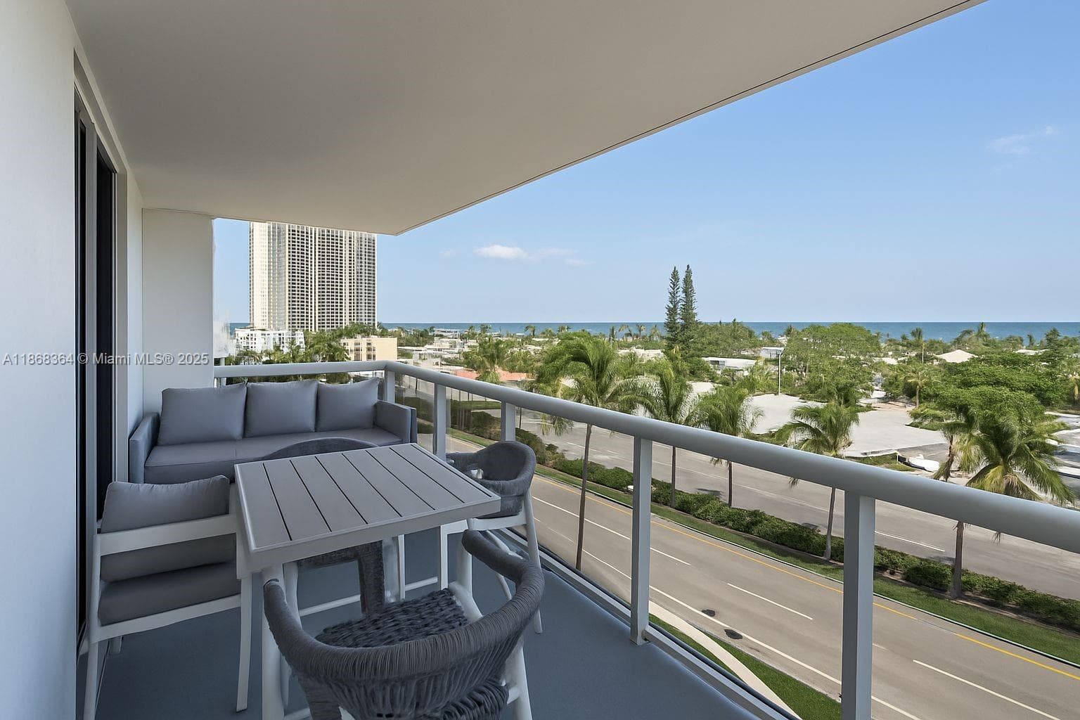 VANTAGE VIEW CONDO · #708 in Fort Lauderdale - Photo 13