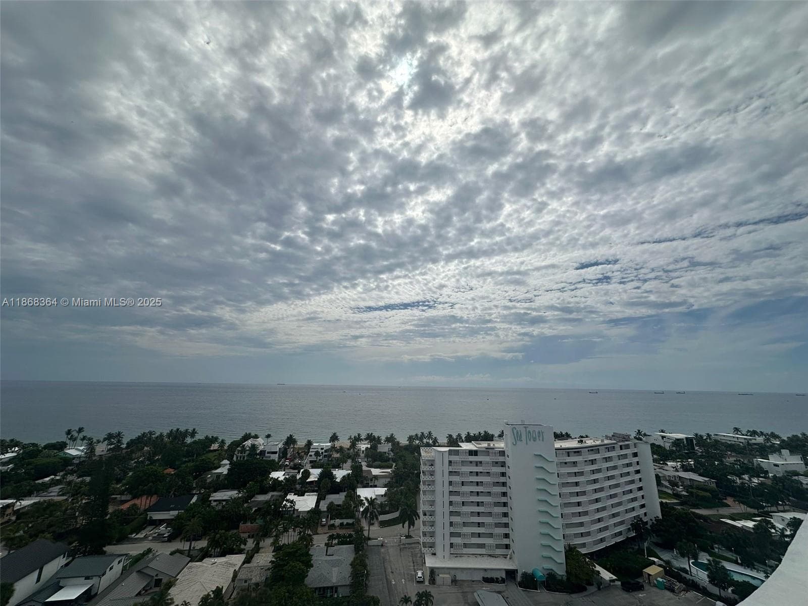 VANTAGE VIEW CONDO · #708 in Fort Lauderdale - Photo 16